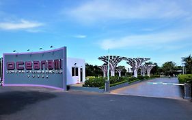Private Villa At Oceanami Resort