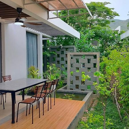Private Villa At Oceanami Resort Cho Phuoc Hai Ngoại thất bức ảnh