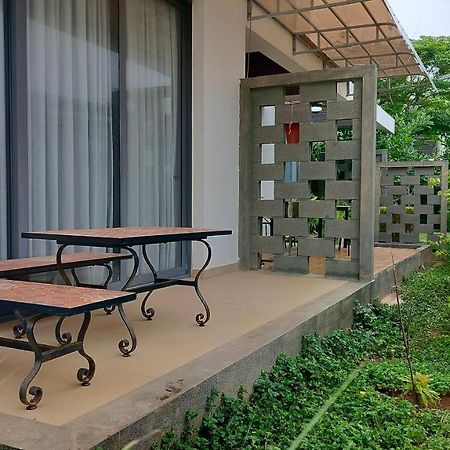 Private Villa At Oceanami Resort Cho Phuoc Hai Ngoại thất bức ảnh