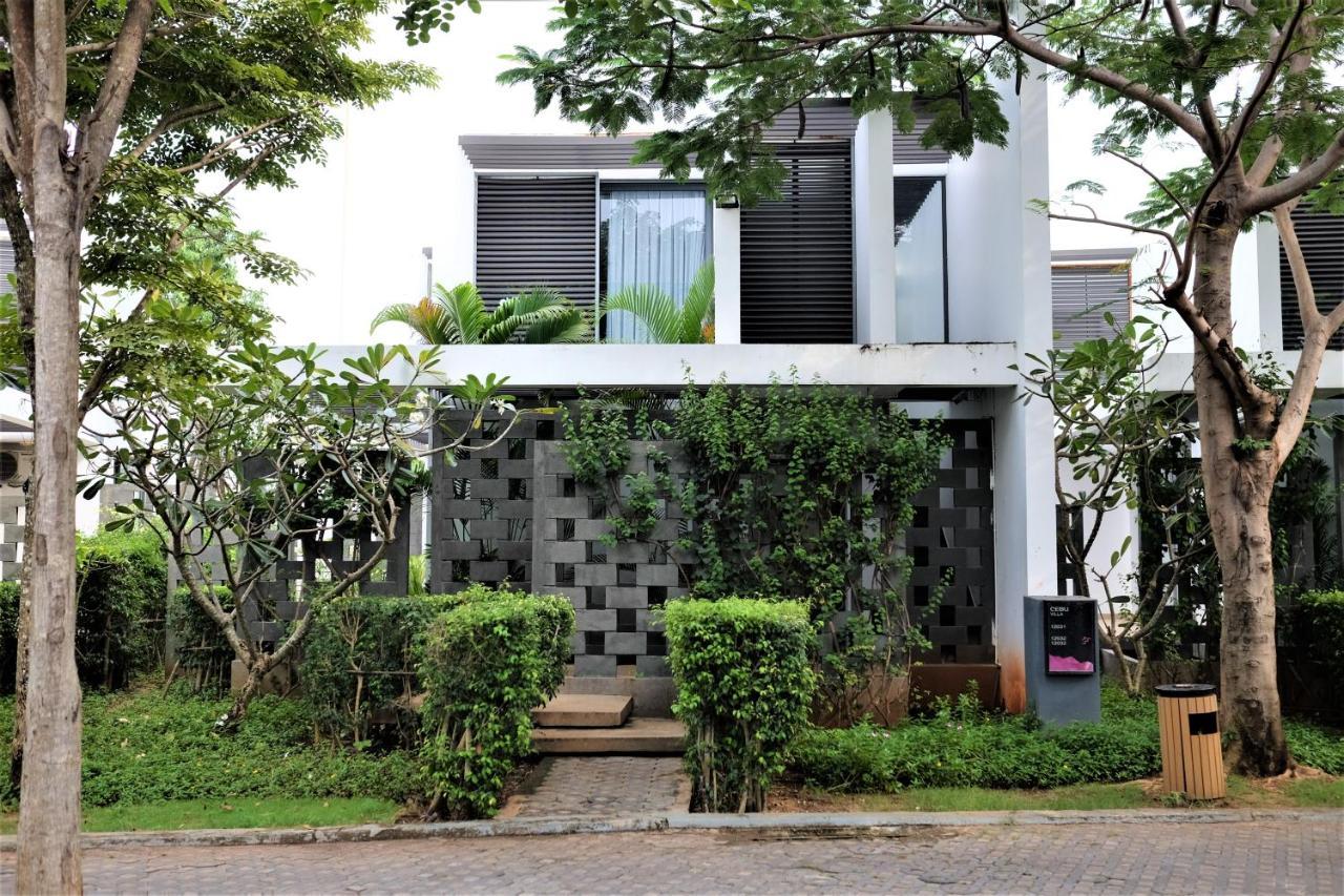 Private Villa At Oceanami Resort Cho Phuoc Hai Ngoại thất bức ảnh