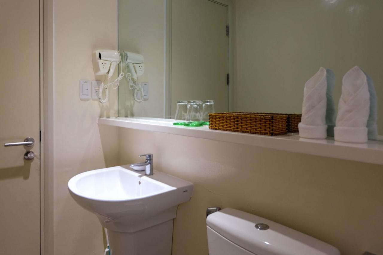 Private Villa At Oceanami Resort Cho Phuoc Hai Ngoại thất bức ảnh