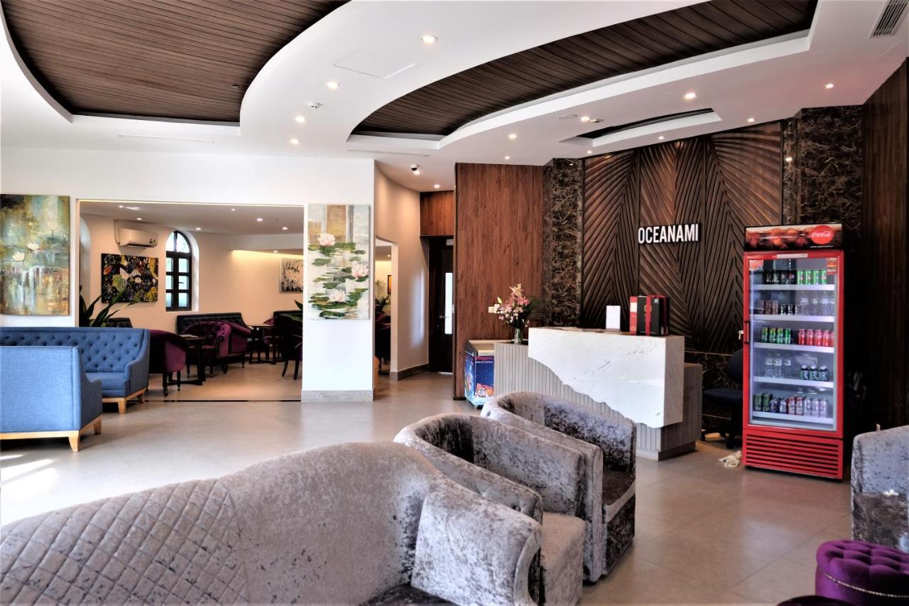 Private Villa At Oceanami Resort Cho Phuoc Hai Ngoại thất bức ảnh