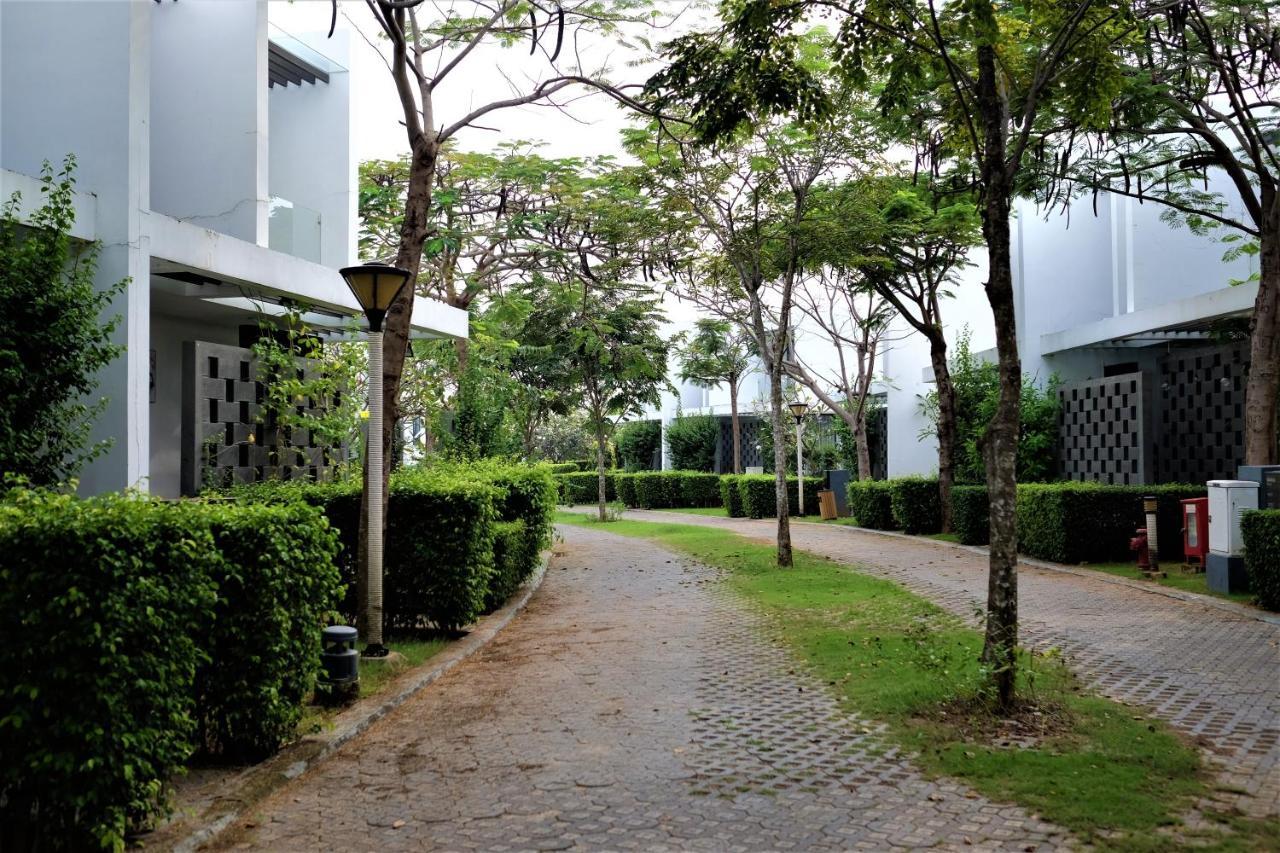 Private Villa At Oceanami Resort Cho Phuoc Hai Ngoại thất bức ảnh