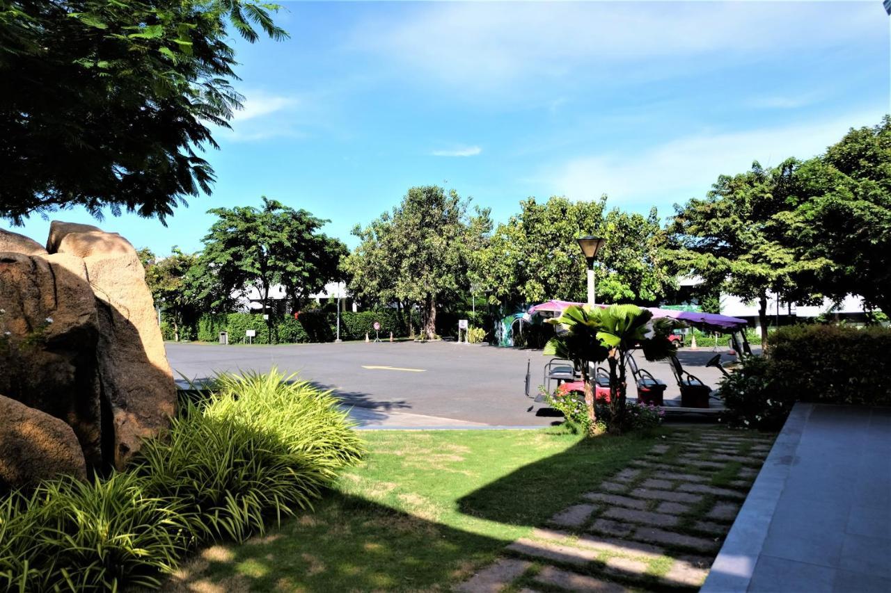 Private Villa At Oceanami Resort Cho Phuoc Hai Ngoại thất bức ảnh