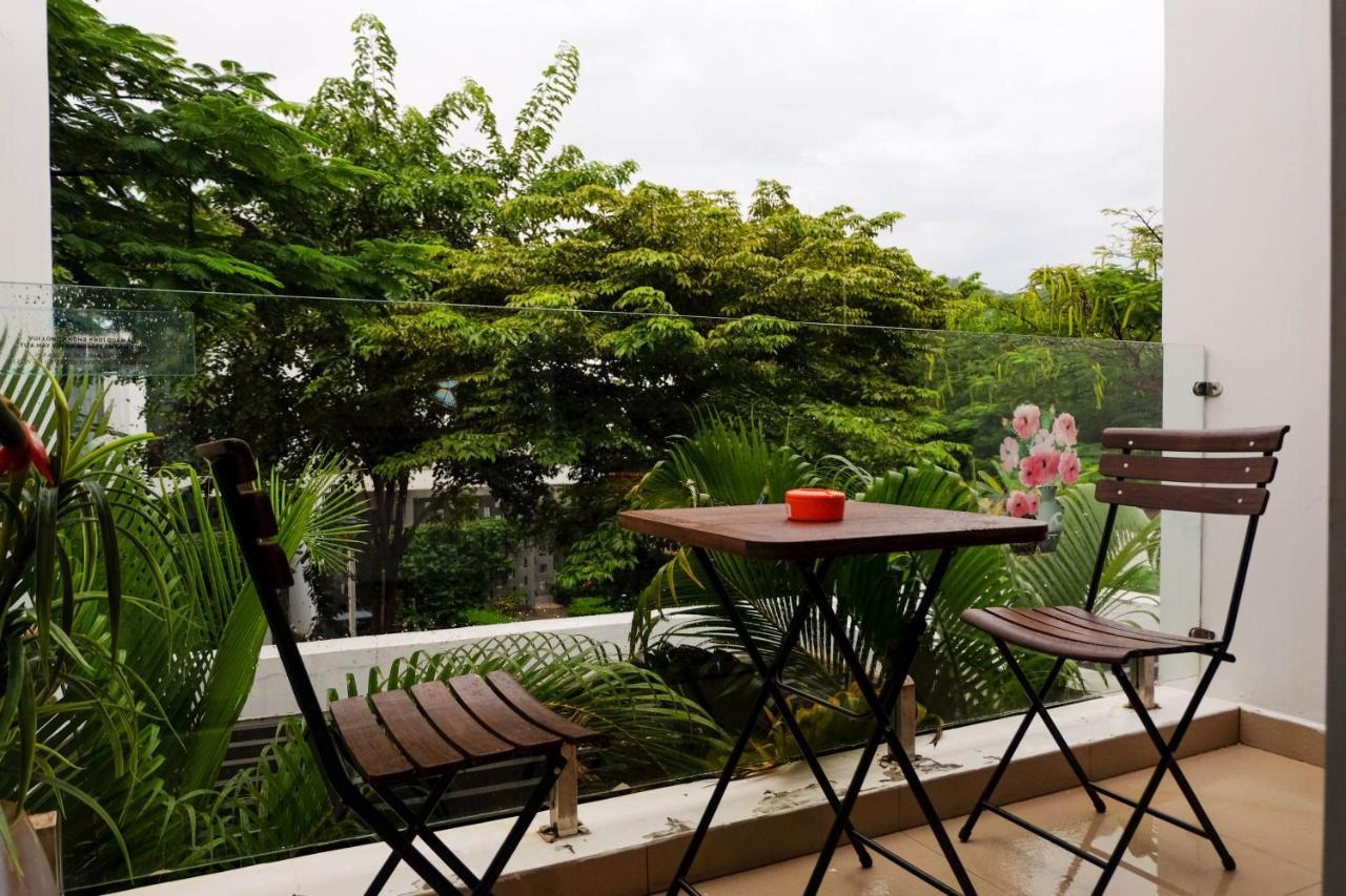 Private Villa At Oceanami Resort Cho Phuoc Hai Ngoại thất bức ảnh