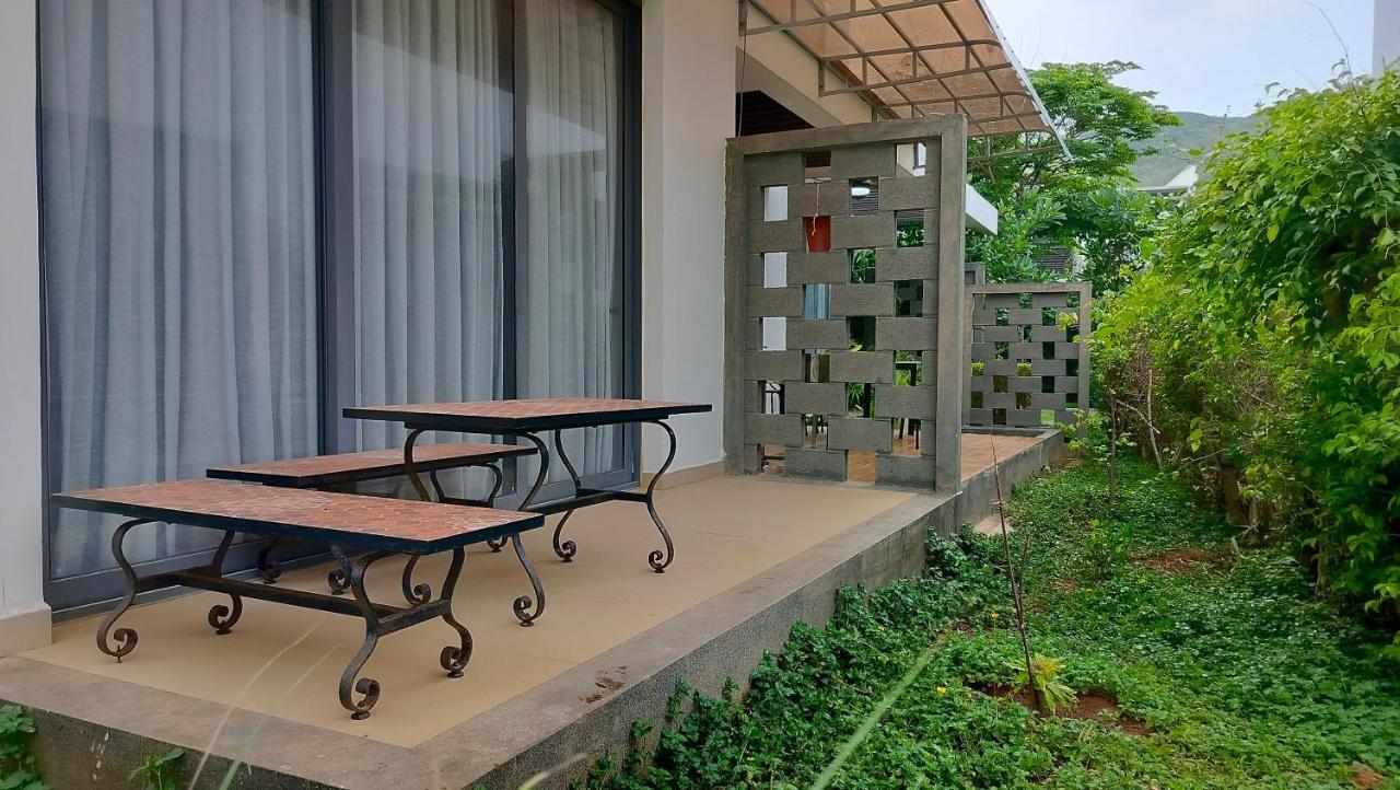 Private Villa At Oceanami Resort Cho Phuoc Hai Ngoại thất bức ảnh